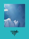 KANG HYUNG HO (FORESTELLA) - ID: PITTA (Vol.1) Album