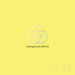 YOOJUNG OnlyOneOf - undergrOund idOl #1 (1st Single Album) CD