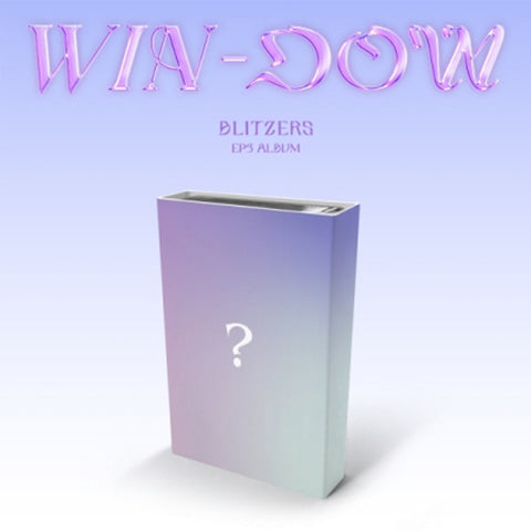 BLITZERS - EP3 WIN-DOW (NEMO ALBUM)