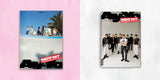 NCT 127 - Ay-Yo (4th Album Repackage) CD+Folded Poster (A+B ver. SET)
