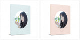 LUCIA (Sim Kyu Seon) - BODY AND SOUL (Mini Album) CD