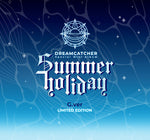 DREAMCATCHER - Summer Holiday [Limited Editon G ver.]+Extra Photocards Set
