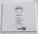 BTS - O!RUL8,2? (Mini Album) Ablum+Extra Photocard Set