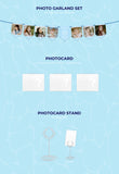 DREAMCATCHER - Summer Holiday [Limited Editon G ver.]+Extra Photocards Set