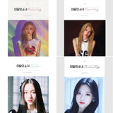 MONTHLY GIRL LOONA