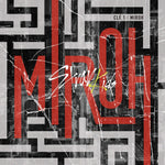 STRAY KIDS - CLE 1 : MIROH (Mini Album) [Normal ver.] +Extra Photocards Set