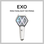 [Keyring] EXO - EXO MINI FANLIGHT KEYRING