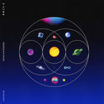 Coldplay - Music Of The Spheres (With. BTS) Album
