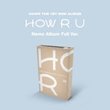 HAWW - How Are You (Nemo Album Full Ver)