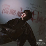 CHU SEO JUN - Emotions of 22S/S Album