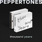 Peppertones - Vol.7 thousand years CD