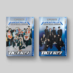 NCT 127 - Vol.2 NCT #127 NEO ZONE: THE FINAL ROUND CD
