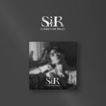 BOBBY - 1st Single Album S.I.R CD