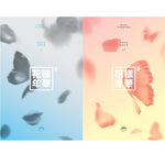 BTS - In The Mood For Love PT.2 CD