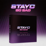 STAYC - Star To A Young Culture (1st Single Album)