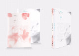 BTS - the most Beautiful moment in life Part.1 (3th mini) Album+Extra Photocard Set