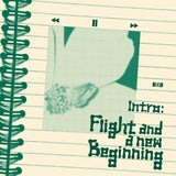 BXB - 1st Single Album Intro: Flight and a new beginning CD