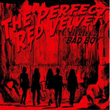 RED VELVET - The Perfect Red Velvet (Vol.2 Repackage) BAD BOY Album+Free Gift