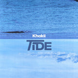 KHAKII - EP [TIDE] CD