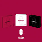 AB6IX - B:COMPLETE (1ST EP)