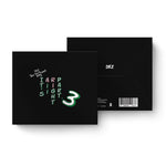 [QR CARD ALBUM] DKZ - DKZ Year End Project Song It’s All Right Part.3