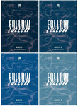 Monsta X - Follow Find You (7th Mini Album) CD