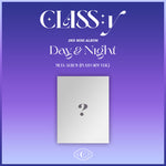 [PLATFORM ALBUM] CLASS:y - 2nd Mini Album Day & Night (META ALBUM)  PLATFORM VER.