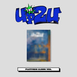 TO1 - 4th Mini Album UP2U Platform ver.
