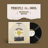 NAUL - Vol.1 Principle of My Soul (10th Anniversary) Black Vinyl LP