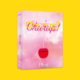 Hezz - Churup! CD