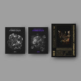 P1HARMONY - 3rd Mini Album DISHARMONY : FIND OUT (Random ver.) CD