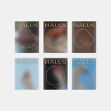 ONEUS - 8th Mini Album MALUS [EDEN ver.]