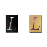 LISA - FIRST SINGLE ALBUM LALISA Album+Extra Photocards Set