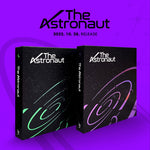 JIN BTS - The Astronaut CD