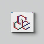 ONEW SHINee - DICE Digipack ver. (2nd Mini Album) Album+Extra Photocards Set