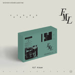 SEVENTEEN - 10th Mini Album FML [KiT Ver.]
