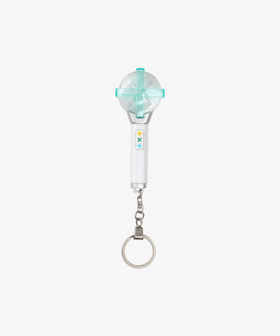 [Keyring] TXT TOMORROW X TOGETHER - OFFICIAL LIGHT KEYRING MOA FANLIGHT+Extra Photocards