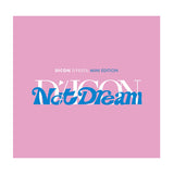 DICON D’FESTA MINI EDITION : NCT DREAM