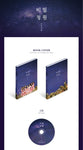 OHMYGIRL - SECRET GARDEN (5th Mini Album) Album