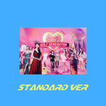 SNSD Girls' Generation - FOREVER 1 [STANDARD ver.] 7th Album+Folded Poster+Free Gift