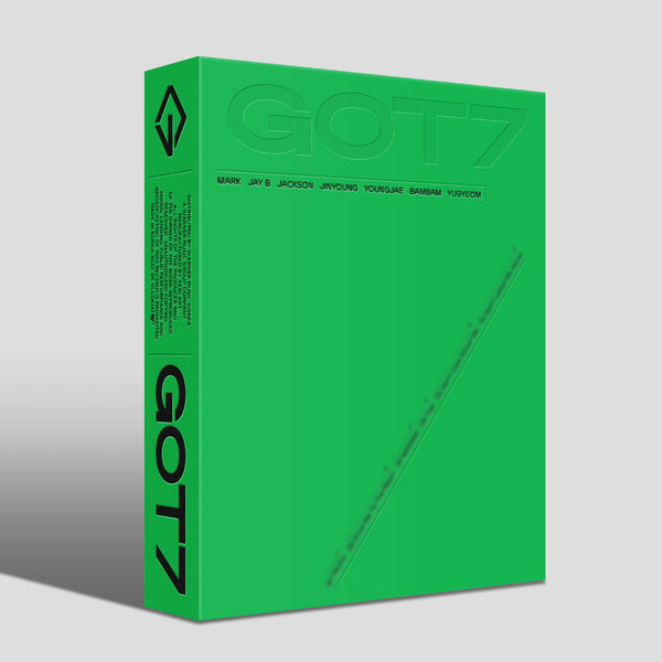 Got7 CDまとめ売り 15_2c1f4f1e-129c-4d9d-bdab-