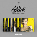 IVE - After Like (Jewel Random Ver. / Limited Edition)  CD