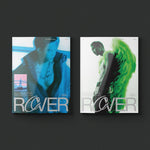 KAI EXO - Rover [Photo Book ver.] Album