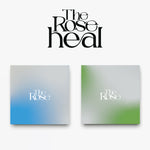 The Rose - HEAL (Vol.1) Album
