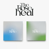 The Rose - HEAL (Vol.1) Album