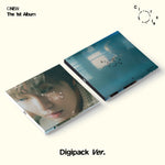 ONEW SHINee - Circle [Digipack Ver.] 1st Album