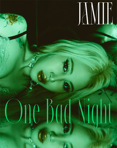 JAMIE - One Bad Night (EP) Album