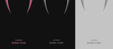 BLACKPINK - BORN PINK [BOX SET ver.] 2nd Album+Folded Poster