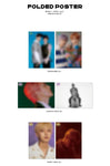 SEHUN&CHANYEOL EXO-SC - 1 Billion Views (Vol.1) Album+Extra Photocards Set