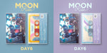[PREORDER DEC 27] DAY6 - MOONRISE [CASSETTE TAPE] Album